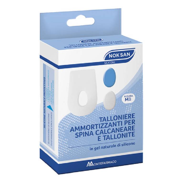 NOKSAN SPINA CALCANEARE M+SUPP