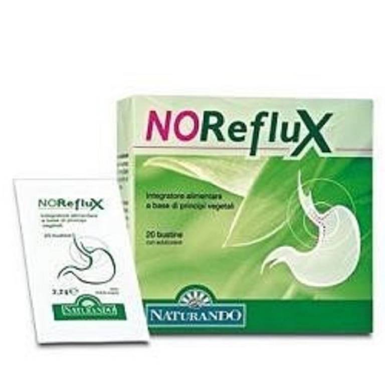NOREFLUX 20BUST