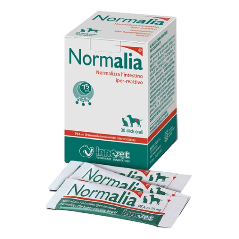 NORMALIA CANE/GATTO 30BUST