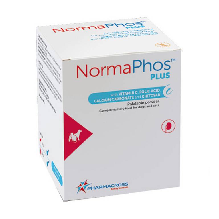 NORMAPHOS PLUS 45G