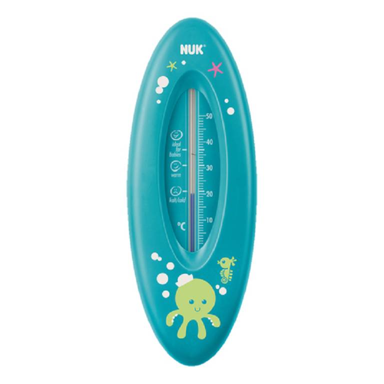 NUK TERMOMETRO BAGNO OCEAN