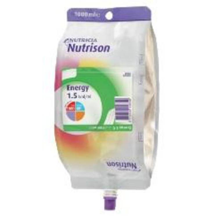 NUTRISON ENERGY 500ML