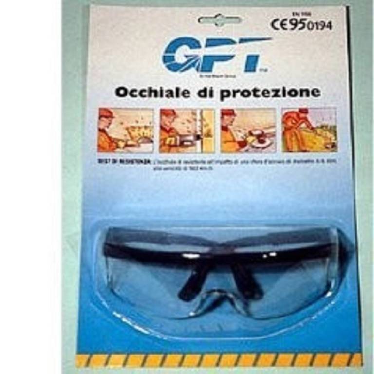 OCCHIALI PROT