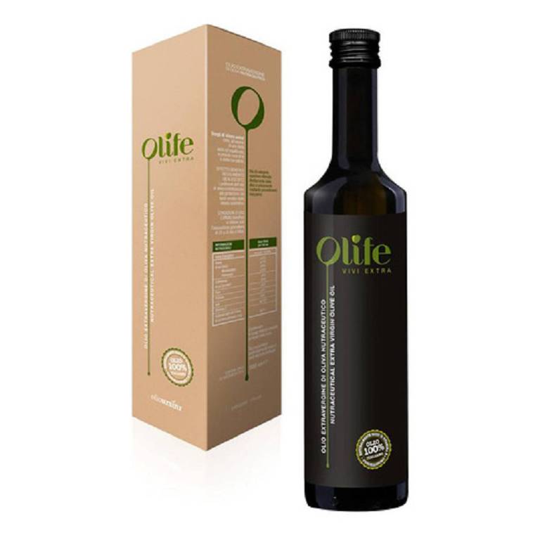 OLIFE 500ML