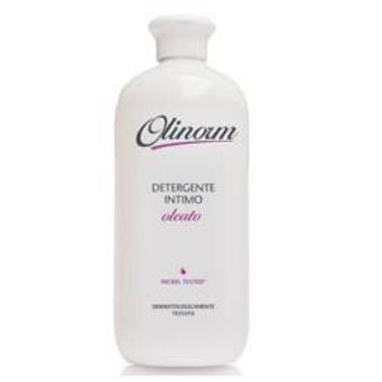 OLINORM DETERGENTE INTIMO500ML