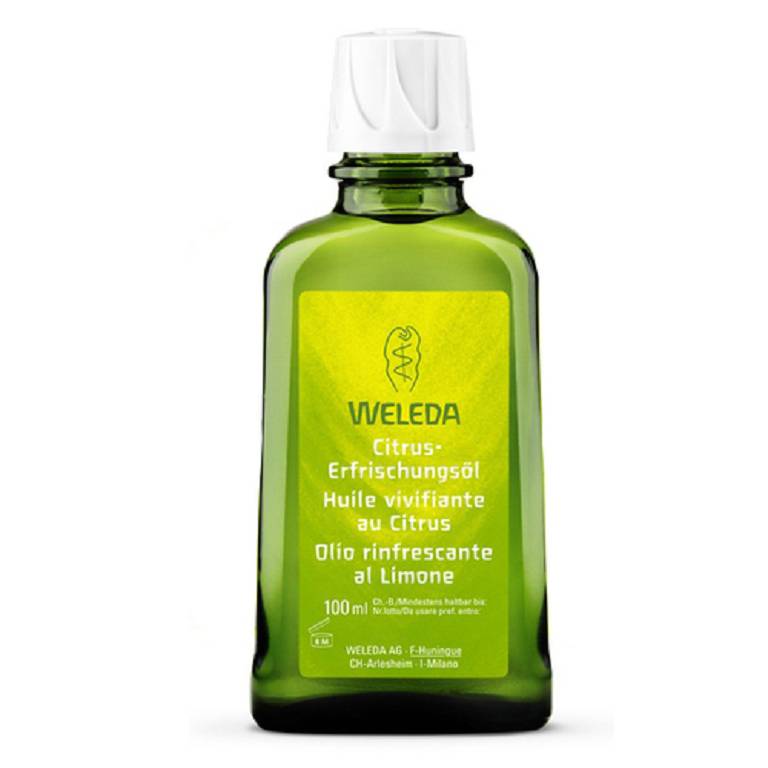 OLIO LIMONE 100ML
