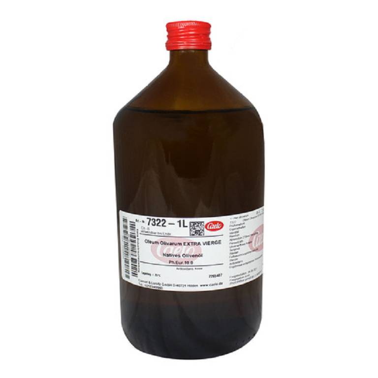 OLIO OLIVA EX VERG PH EUR 1L