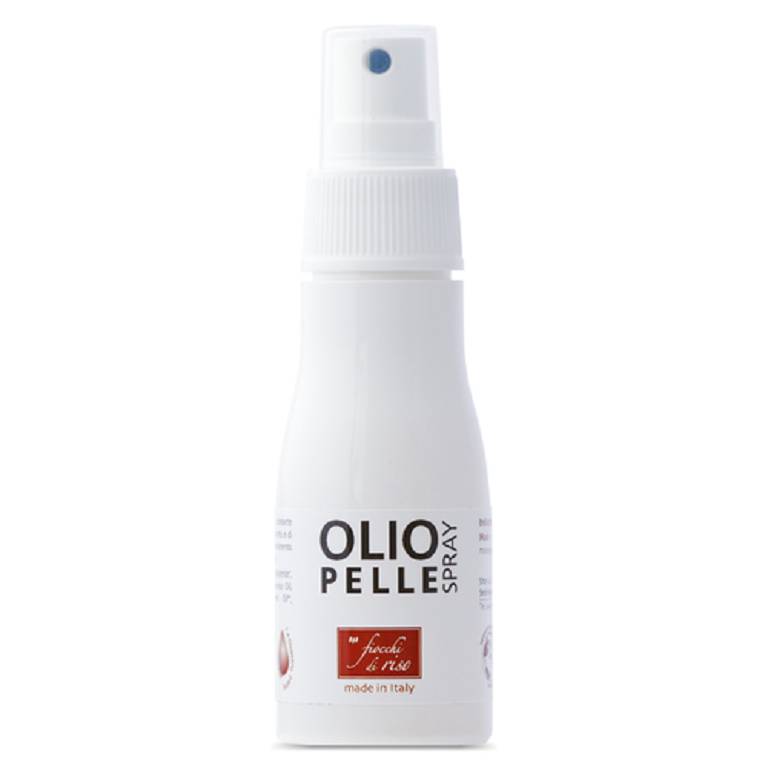 OLIO PELLE SPRAY 50 ML FIOCCHI