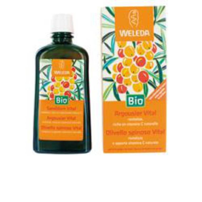 OLIVELLO SPINOSO VITAL SUCCO