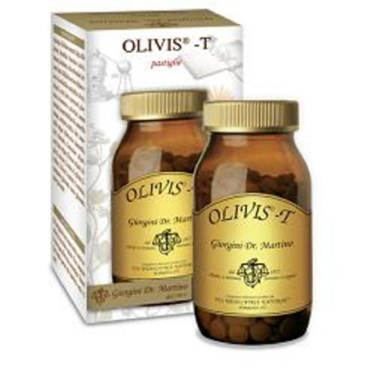 OLIVIS 225PAST