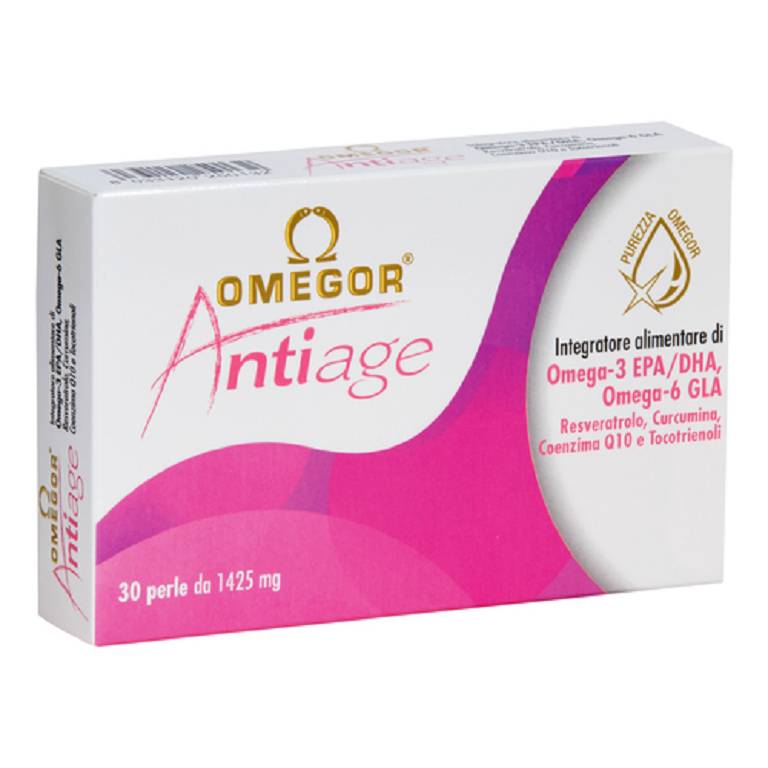 OMEGOR VITALITY 1000 30CPS1,4G