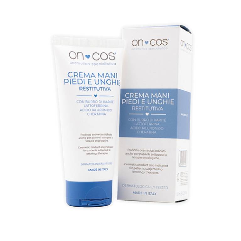 ONCOS CREMA MANI/PIEDI/UNGHIE