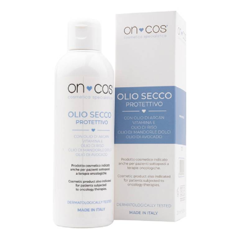 ONCOS OLIO SECCO LEN AMMORB