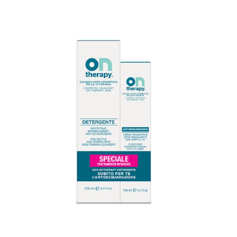 ONTHERAPY BIPACK DET+CR MA/PIE