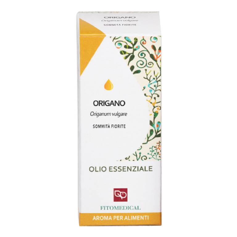 ORIGANO OE 10ML