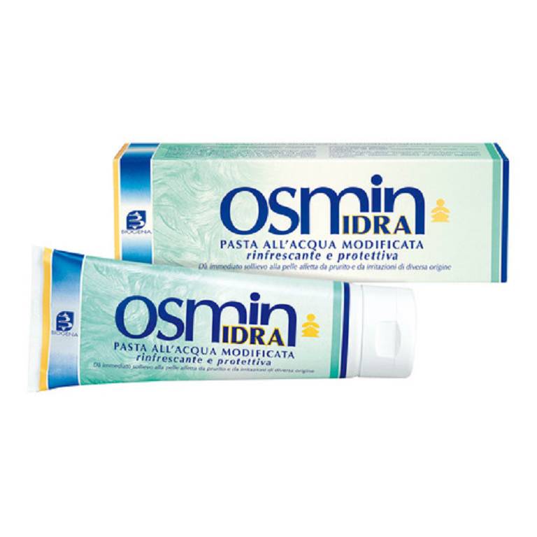 OSMIN IDRA PASTA RINFR 100ML