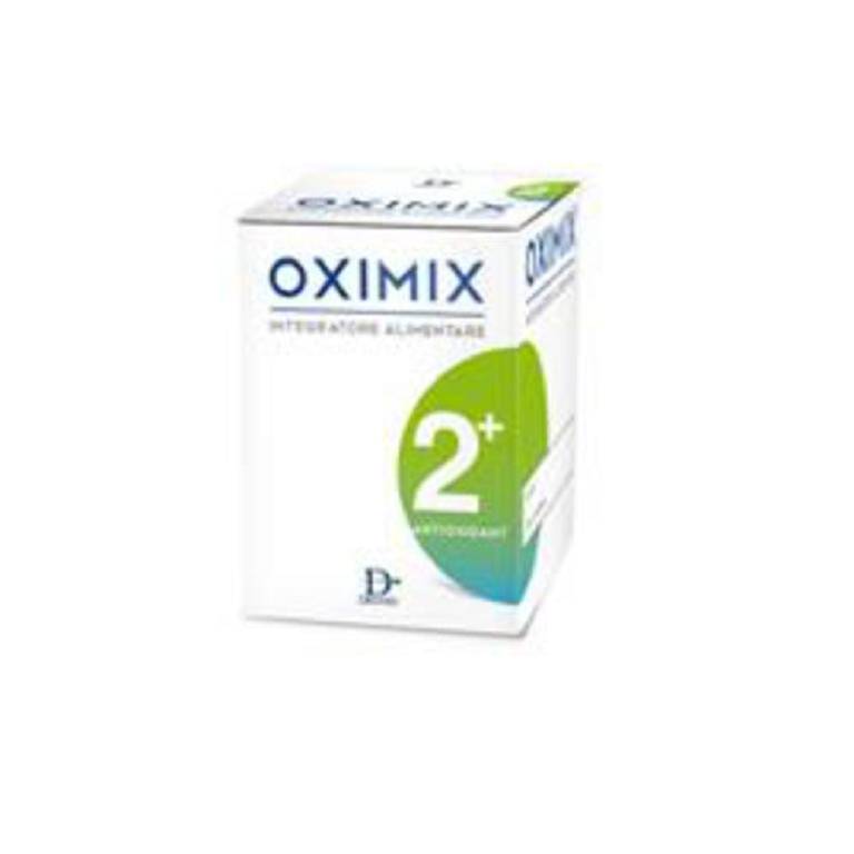 OXIMIX 2+ ANTIOXIDANT 40CPS