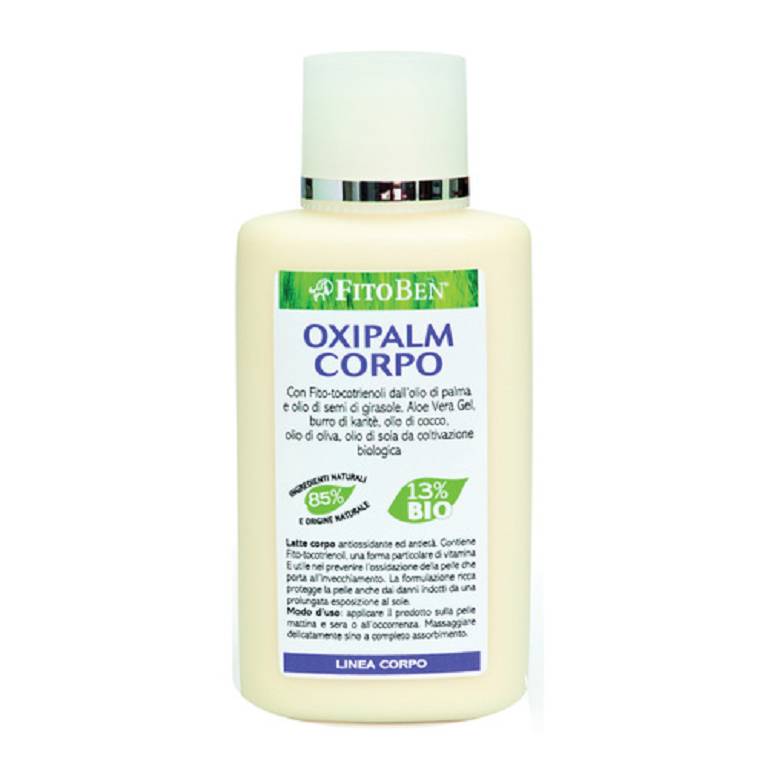 OXIPALM CORPO 150ML