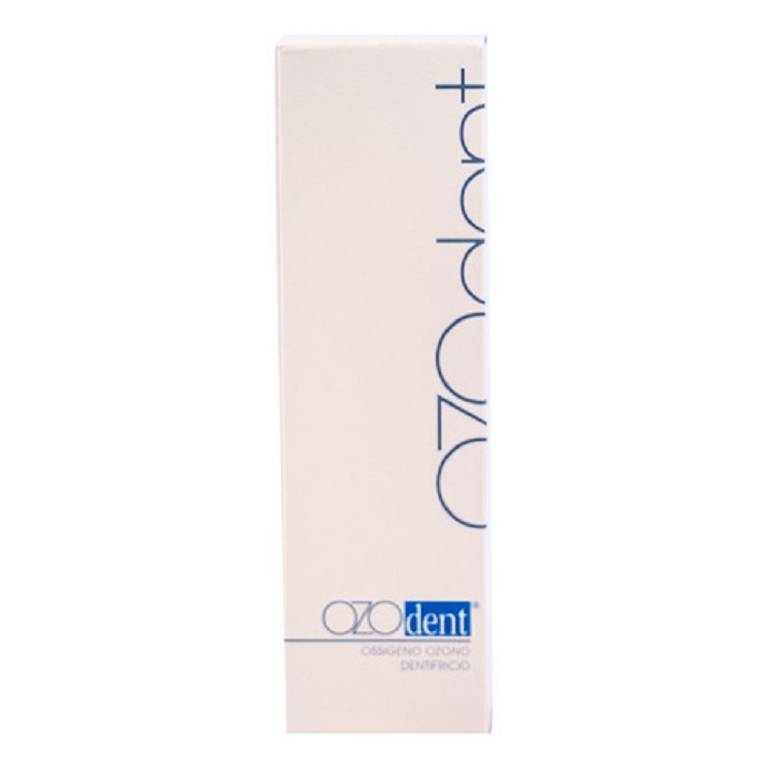 OZODENT DENTIFRICIO 100ML