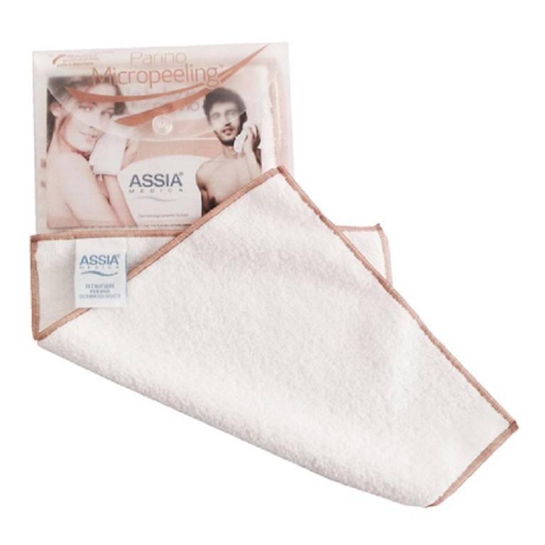 PANNO MICROPEELING ASSIAMEDICA