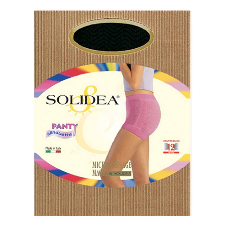 PANTY SILHOUETTE NOISETTE 3