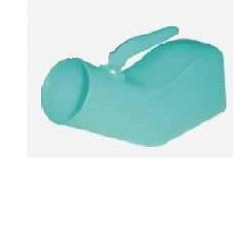 PAPPAGALLO DONNA PLASTICA