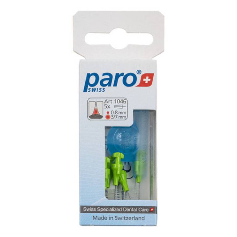 PARO 71046 ISO F SCO FINE VE