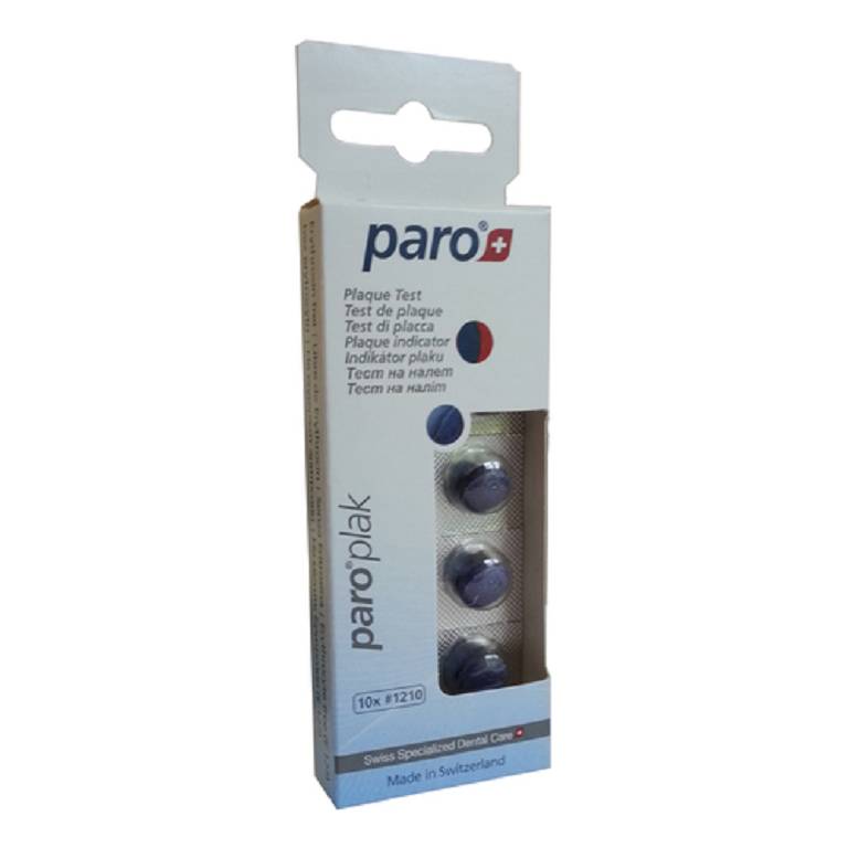 PARO 71210 PLAK PAS RIV PLAC