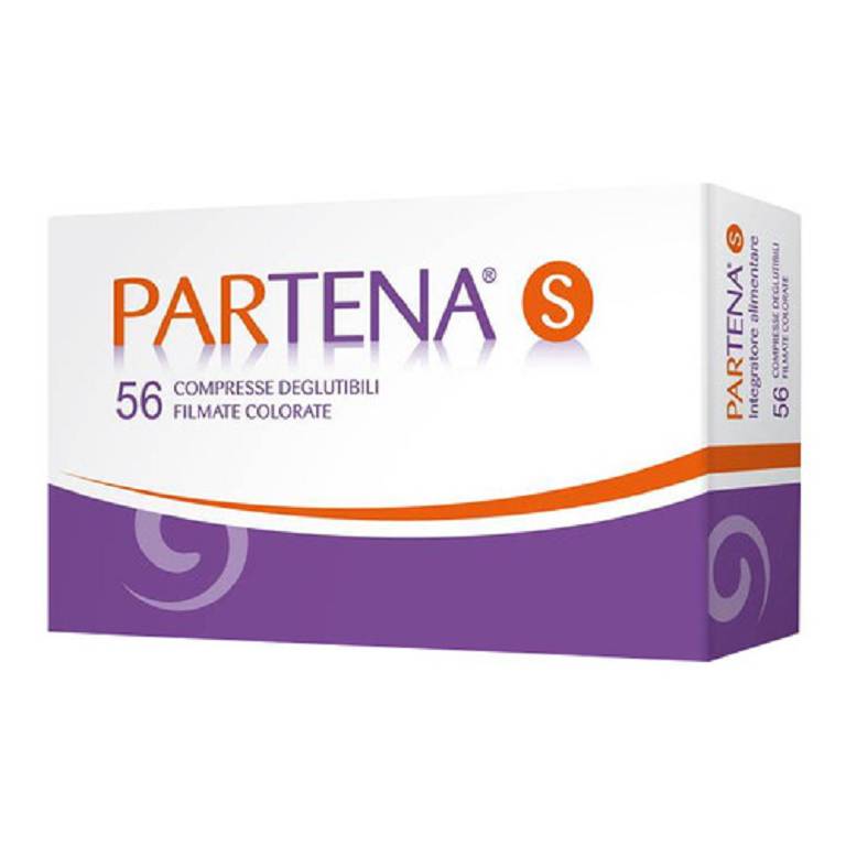 PARTENA S INT 56CPR