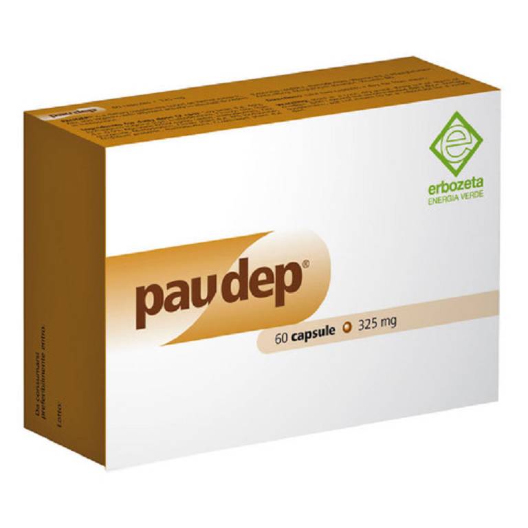 PAUDEP 60CPS