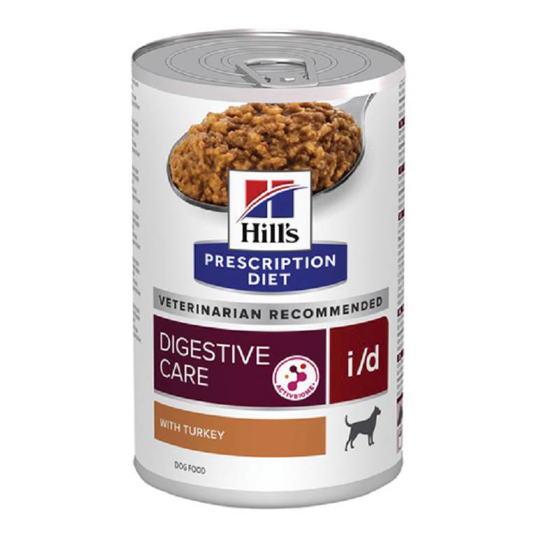 PD CANINE I/D 360G