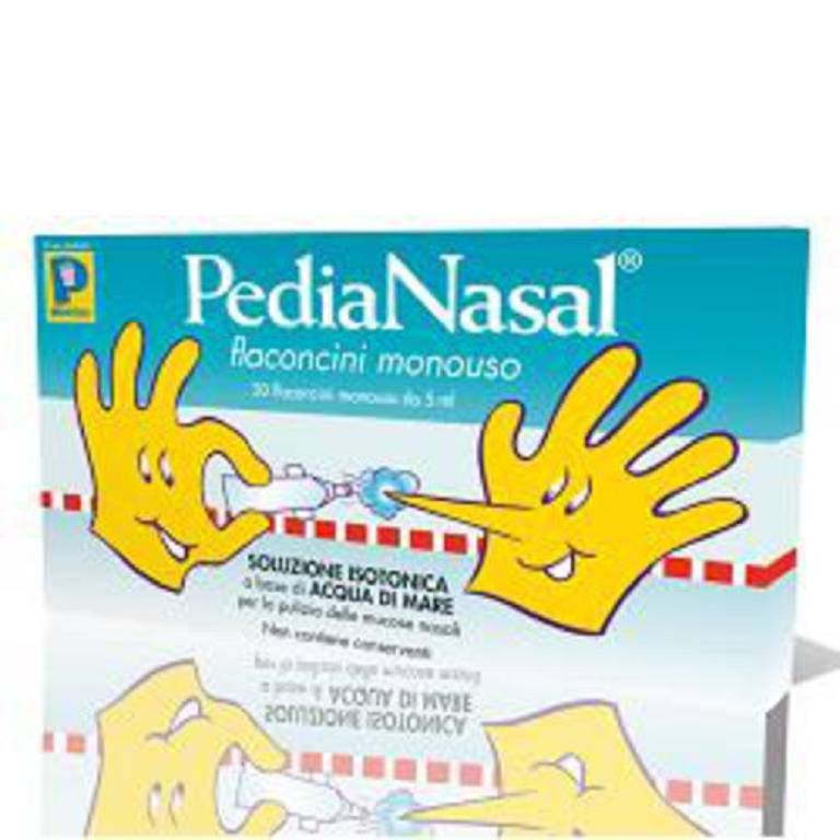 PEDIANASAL 30FL 5ML
