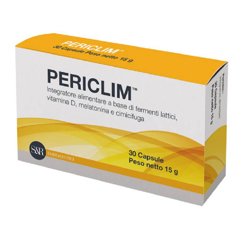 PERICLIM 30CPS