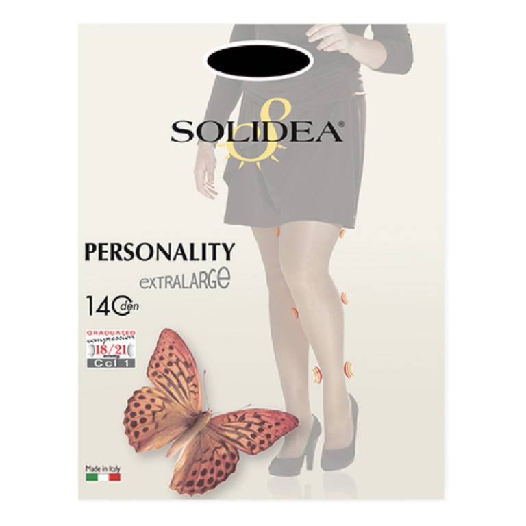 PERSONALITY 140 COL XXL CAM 4