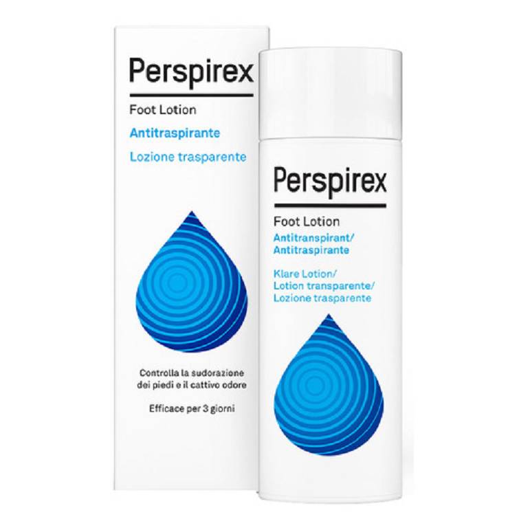 PERSPIREX FOOT LOT ANTITR PIED