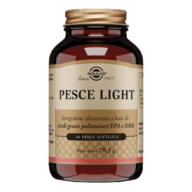 PESCE LIGHT 60PRL