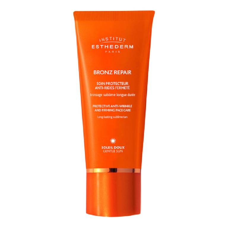 PHOTO BRONZ REPAIR 1 SOLEIL