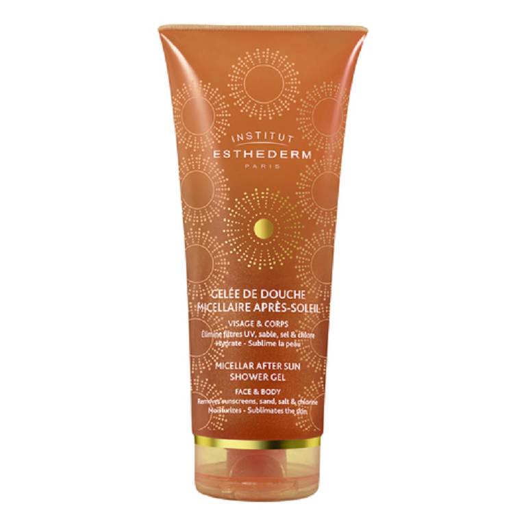 PHOTO SHOWER GEL MICELLARE