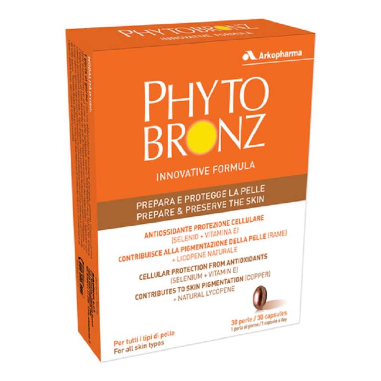 PHYTOBRONZ 30CPS