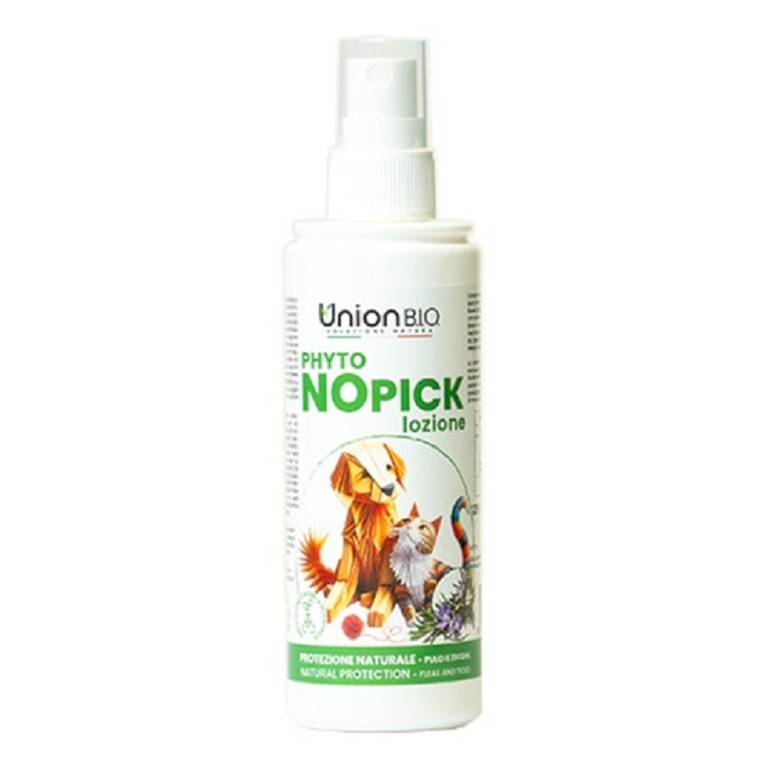 PHYTONOPICK LOZIONE 125ML