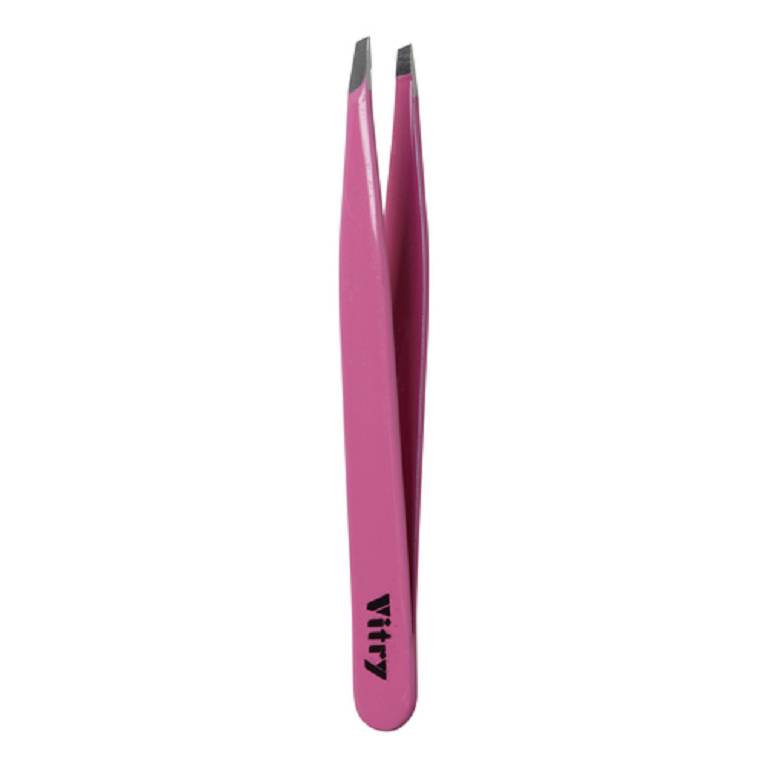 PINZETTA POCKET 8CM COLORATA