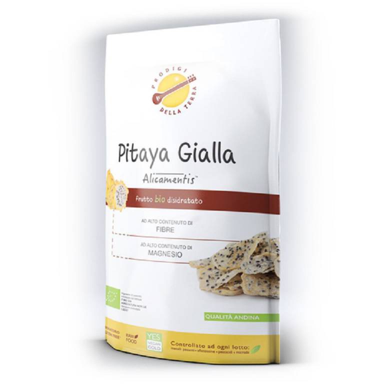 PITAYA ALICAMENTIS BIO 90G