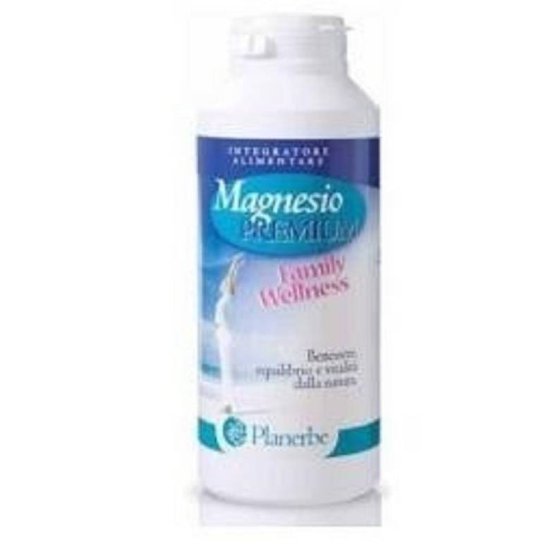 PLANERBE MAGNESIO PRE FAMILY W