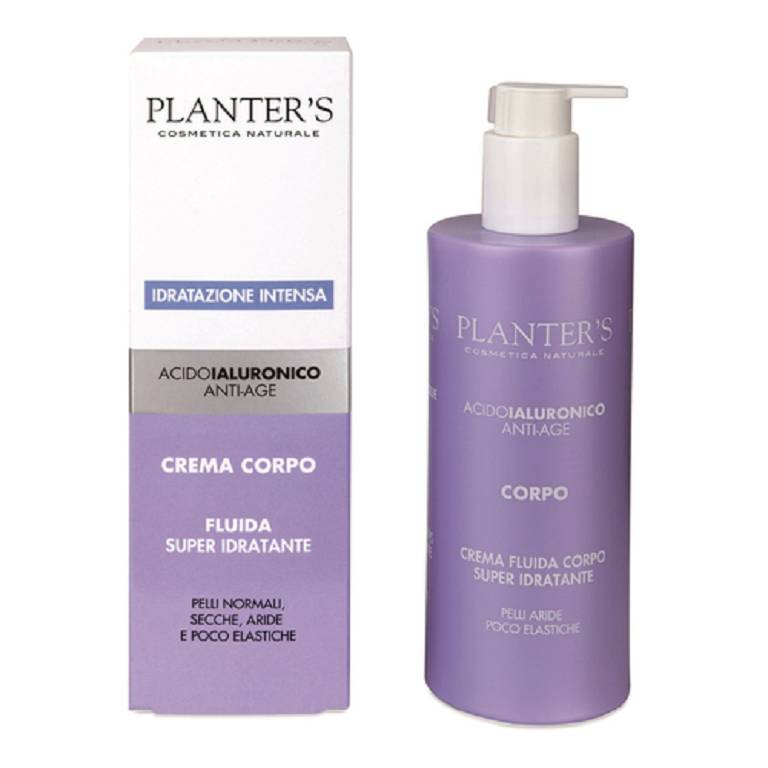 PLANTER'S AC IAL CR CRP FLUIDA