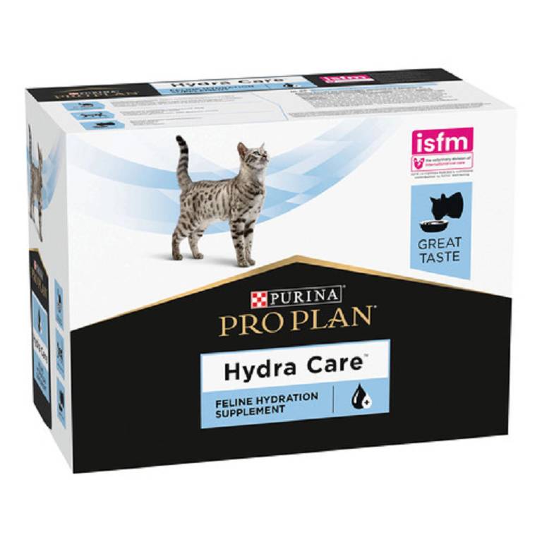 PPVD FELINE HYDRACARE 850G