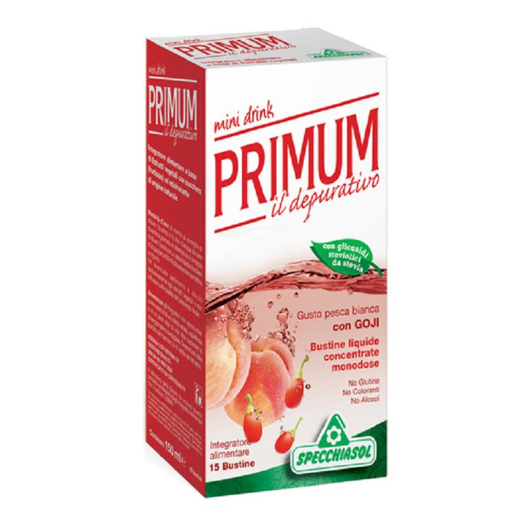 PRIMUM DEPURATIVO MIN PESC 15B