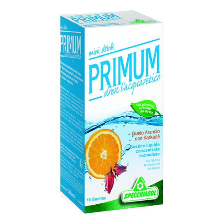 PRIMUM DREN MIN ARA/KARKADE'15