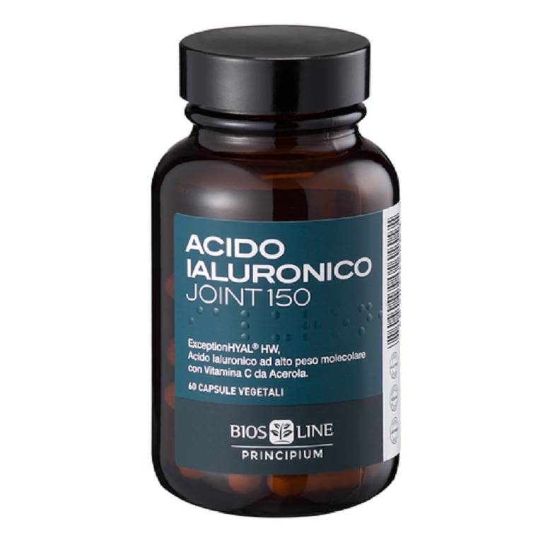 PRINCIPIUM AC IALUR JOINT 60CP