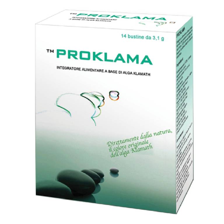 PROKLAMA CT-RT 14BUST
