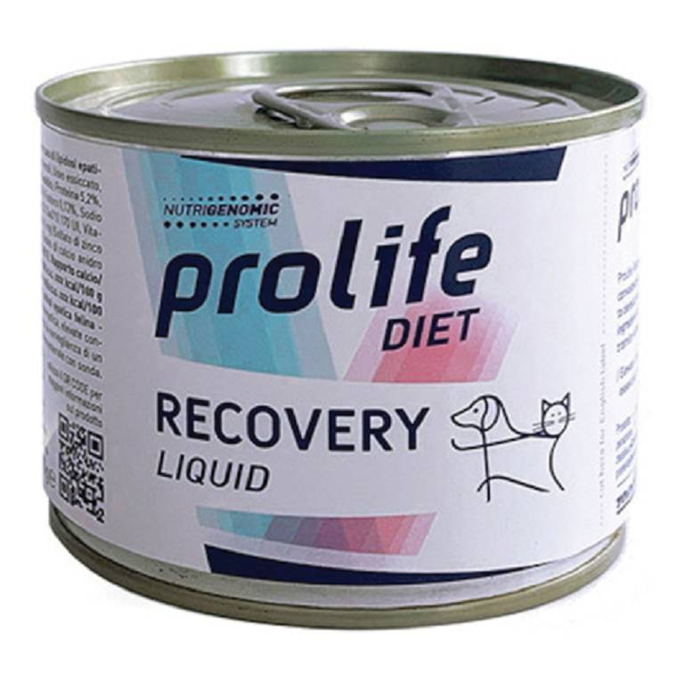 PROLIFE DOG/CAT DIET WET RECOV